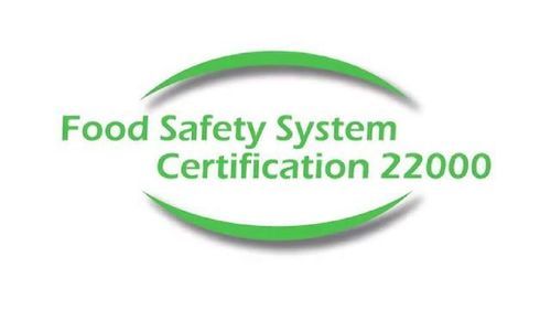 FSSC 22000 Certification Services By Shrey Management Forum