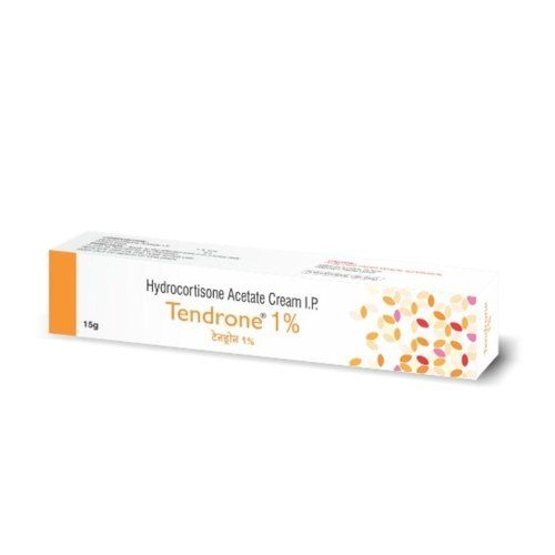 Hydrocortisone Acetate Cream 15g