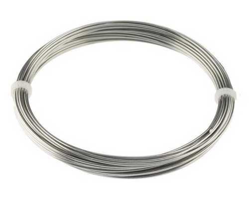 Industrial Stainless Steel Wire Grade: Fencing