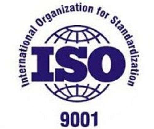 ISO 9001:2015 Certification Services