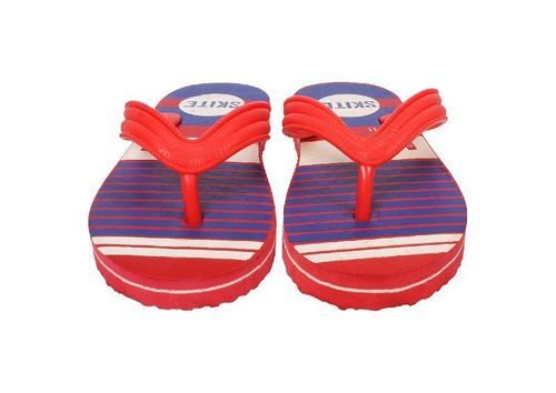 Kids Printed Hawai Slipper, Good Quality, Comfortable Experience, Good Texture, Skin Friendly, Easy To Walk, Nice Grip, Daily Wear