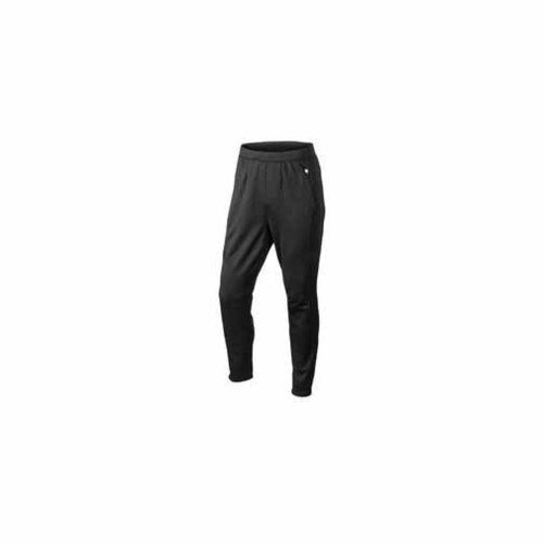 Mens Plain Full Length Workout Trackpants