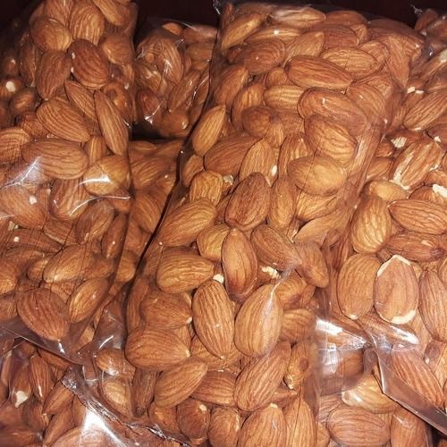Natural and Healthy Almond Nut 