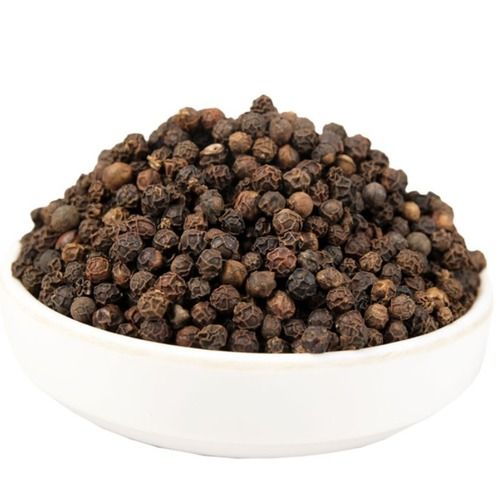 Natural and Rich Aroma Black Pepper