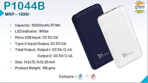 Noise COLORFIT Power Bank