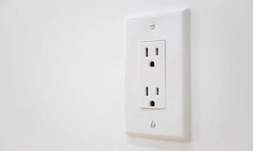 Outlet Switch