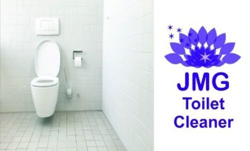 Premium Design Toilet Cleaner