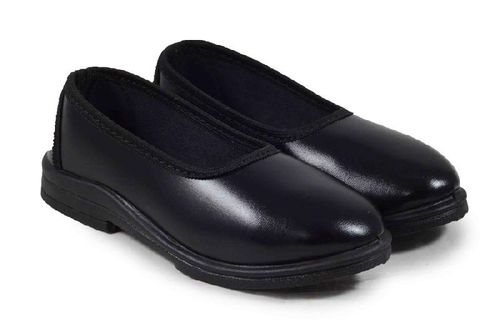 Trending black belly and loafers for men and boys for partywear