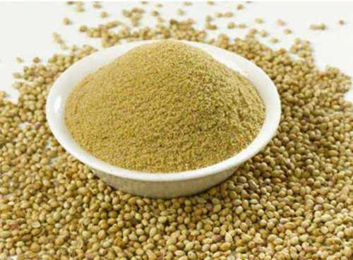 Sun Dried Coriander Powder