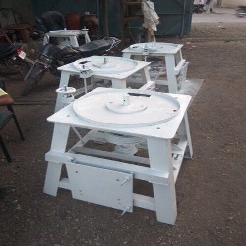 Three Phase Motor Power 15 Hp Heavy Duty Flour Mill Voltage: 440 Volt (V)