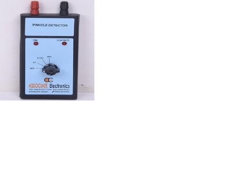 220v Electric Pinhole Detector