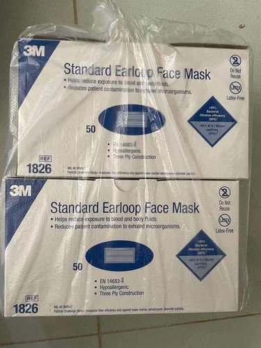 3M Particulate Respirator 8210V With Cool Flow Valve Gender 