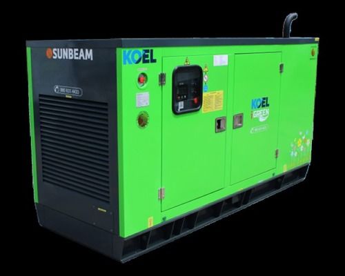 45 KVA Diesel Generator Set