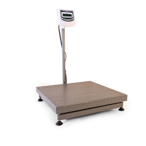 Electronic 300 Kg Digital Platform Weighing Scale With Rs232 Connector