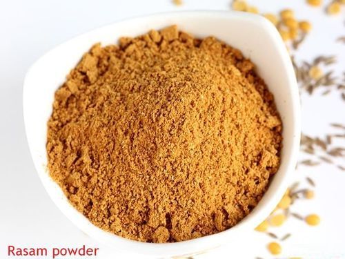 Excellent Quality Rich Taste Dried Organic Rasam Masala Powder