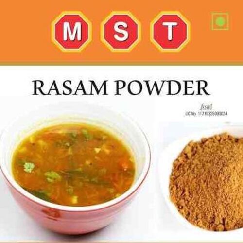 Excellent Quality Rich Taste Dried Rasam Masala Powder