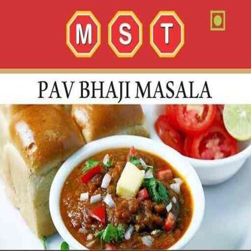 Fine Natural Taste Healthy Brown Dried Pav Bhaji Masala Grade: Food Grade