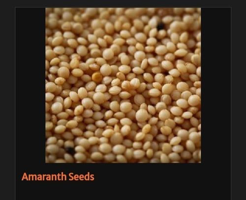 Gluten Free Amarnath Seeds