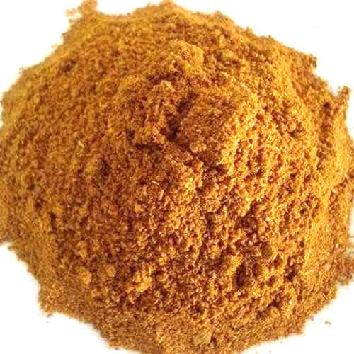 Healthy Natural Taste Dried Brown Organic Pav Bhaji Masala Powder Grade: Food Grade