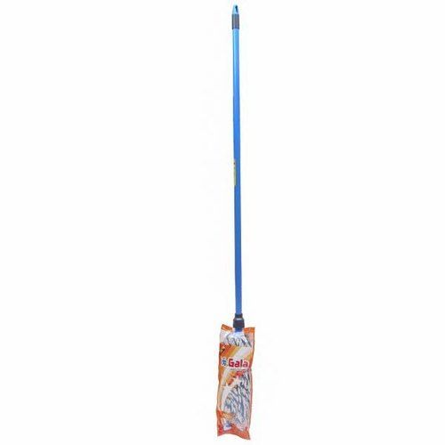 Home Cleaning Manual Grade Replaceable Head Cotton Gala Mop