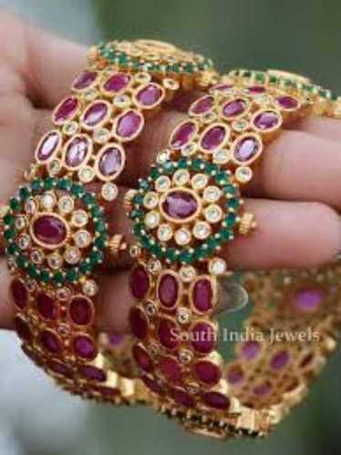 Ladies Designer Imitation Bangles