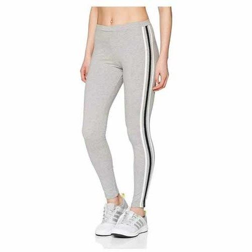 Ladies Plain Cotton Jogger Pant