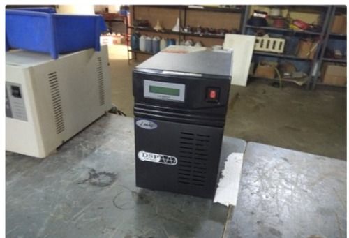 Sinewave Ups System 2 Kva Back-Up Time: 10-30 Minutes