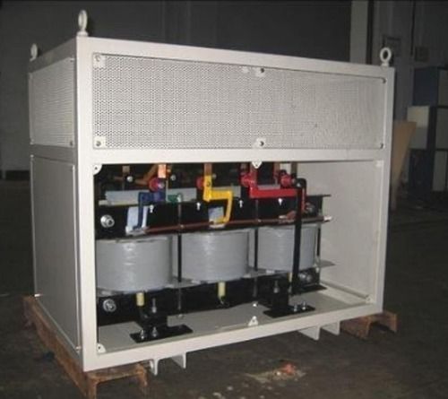 Single Phase Industrial Ultra Isolation Transformer