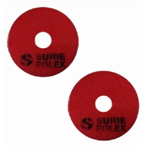 Surie Polex 17inch Buffing Pad