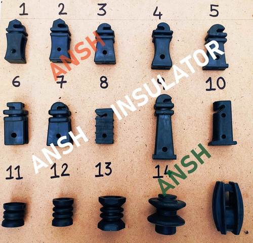 ज़ाटक मशीन प्लास्टिक इंसुलेटर