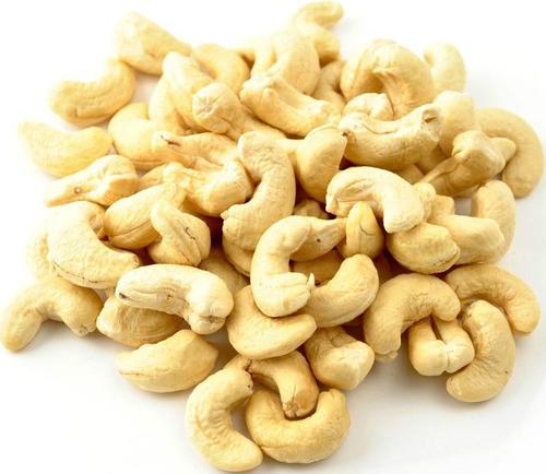 A Grade Organic Raw Cashew Nuts