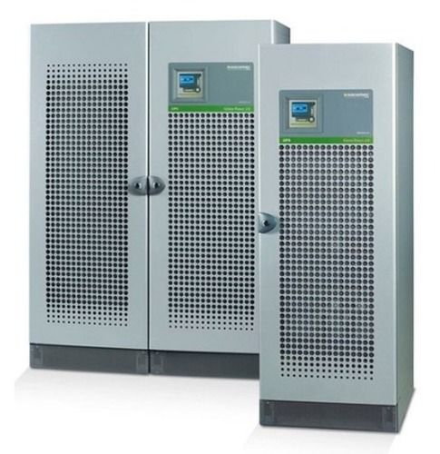 Silver Excellent Backup Socomec Online Ups