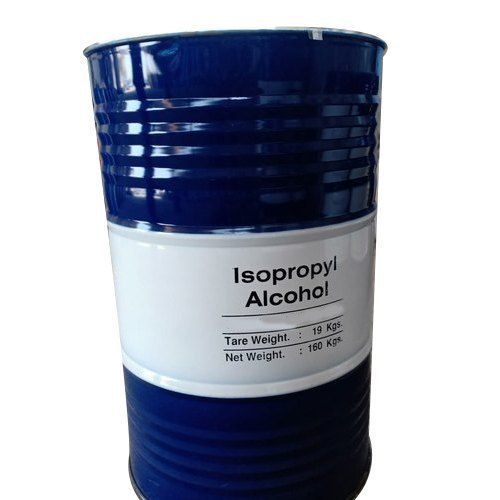 Ipa Solvent Chemical