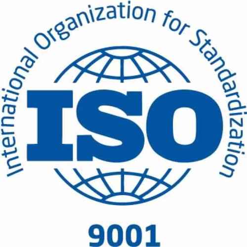  ISO 9001:2015 प्रमाणन परामर्श सेवाएँ 