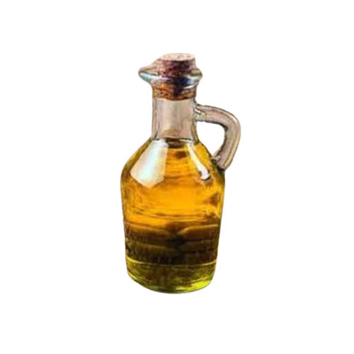 Light Yellow Edible Oil