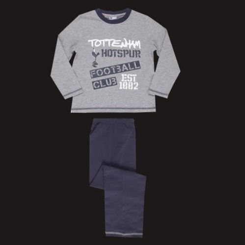  पुरुषों की प्रिंटेड ग्रे राउंड नेक टी-शर्ट