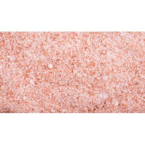 Natural 100% Pure Pink Salt