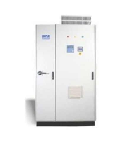 Neel Power Factor Panel Apfc And Rtpfc 50Kvar-3000Kvar Frequency (Mhz): 50-60 Hertz (Hz)