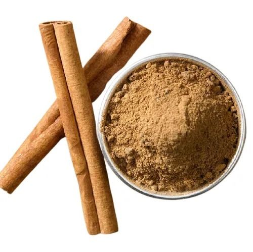 Light Brown No Artificial Color Cinnamon Stick