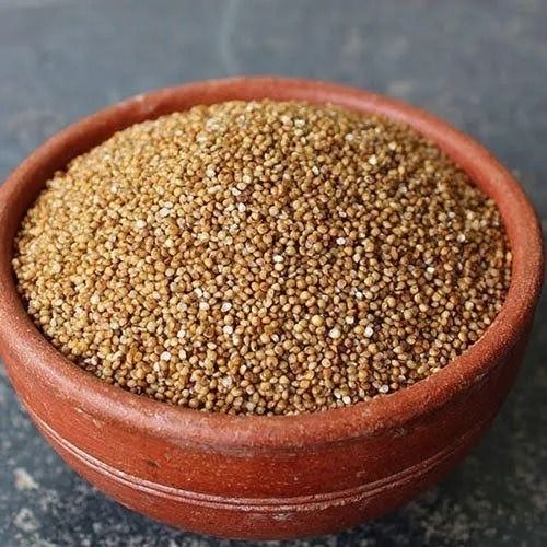 No Artificial Color Kodu Millet