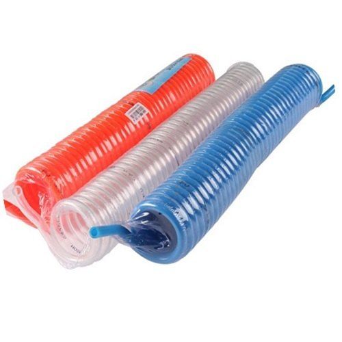 Any Color Pu Coiled Air Hose