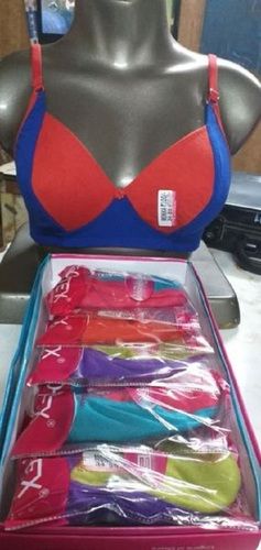 Ladies Undergarments Manufacturer in Delhi Sadar Bazar, Bra Panty  Manufacturer