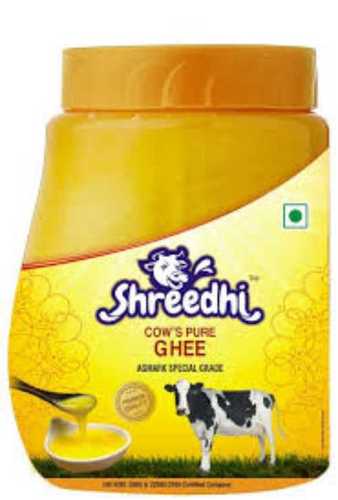 Shreedhi Pure Cow Ghee