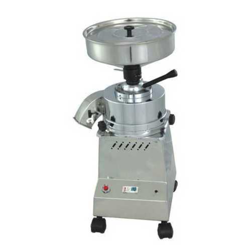 Single Phase Domestic Flour Mill
