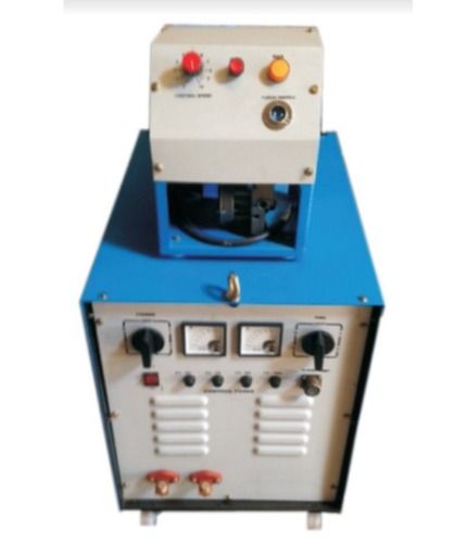 Three Phase Mig Welding Machine 600A Frequency: 50-60 Hertz (Hz)