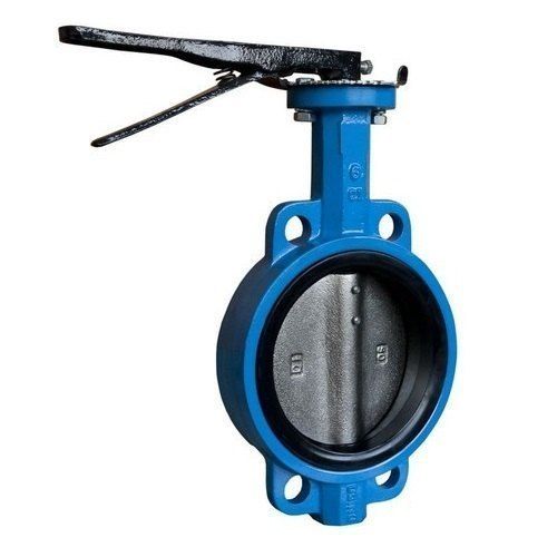 Valve Size 25mm to 1000mm Industrial Butterfly Valves