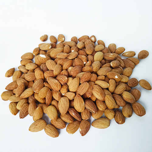 A Grade Raw Natural Almond Nuts