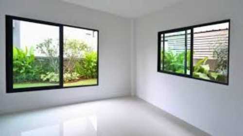 Black Aluminium Rods For Window Grade: Superior