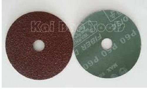 Ceramic Abrasive Grinding Disc Hardness: Yes