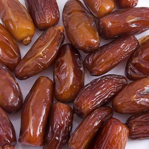 Chinese Dried Red Jujube Dates